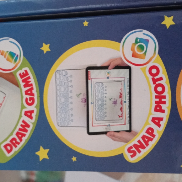 Pixicade Mobile Game Maker New/Sealed - Picture 4 of 10